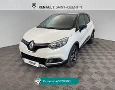 Renault Captur Saint-Quentin
