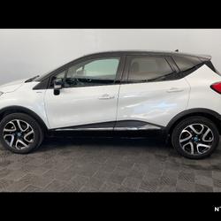 Renault Captur Captur TCe 120 Energy SL Wave EDC Saint-Quentin