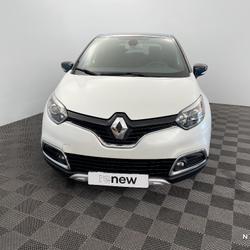Renault Captur Captur TCe 120 Energy SL Wave EDC Saint-Quentin
