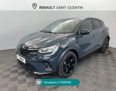 Renault Captur Saint-Quentin