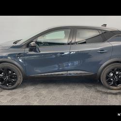 Renault Captur Captur TCe 140 SL Rive Gauche Saint-Quentin