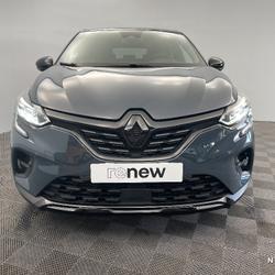 Renault Captur Captur TCe 140 SL Rive Gauche Saint-Quentin