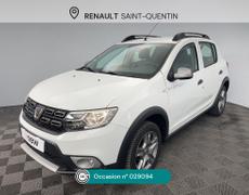 Dacia Sandero Saint-Quentin