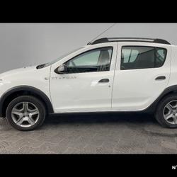 Dacia Sandero Sandero Blue dCi 95 Stepway Saint-Quentin