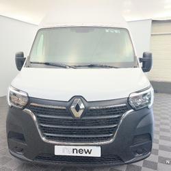 Autres Renault MASTER FGN TRAC F3500 L3H3 BLUE DCI 135 CONFORT Saint-Quentin