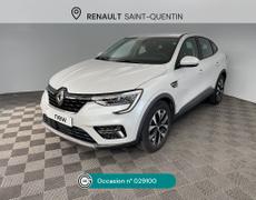 Renault Arkana Saint-Quentin