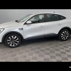 Renault Arkana Arkana E-Tech hybride 145 - 22 Equilibre Saint-Quentin
