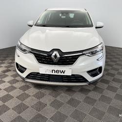 Renault Arkana Arkana E-Tech hybride 145 - 22 Equilibre Saint-Quentin