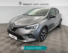 Renault Clio 5 Saint-Quentin
