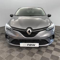 Renault Clio 5 Clio TCe 90 Evolution Saint-Quentin