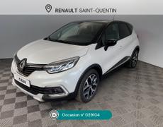 Renault Captur Saint-Quentin