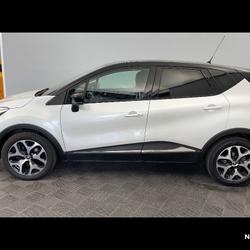 Renault Captur Captur dCi 90 Intens Saint-Quentin