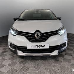 Renault Captur Captur dCi 90 Intens Saint-Quentin