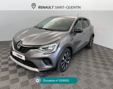 Renault Captur Saint-Quentin