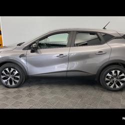 Renault Captur Captur TCe 90 Evolution Saint-Quentin