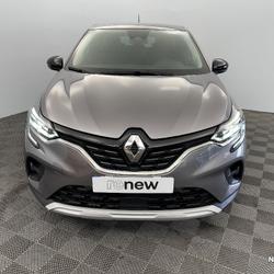Renault Captur Captur TCe 90 Evolution Saint-Quentin