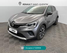 Renault Captur Saint-Quentin