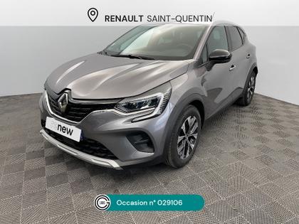 Renault Captur - Captur TCe 90 Evolution - 16 990 €