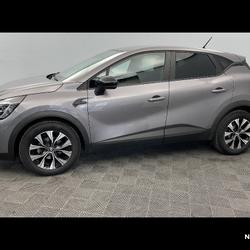 Renault Captur Captur TCe 90 Evolution Saint-Quentin