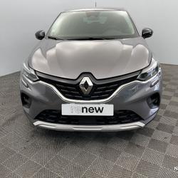 Renault Captur Captur TCe 90 Evolution Saint-Quentin