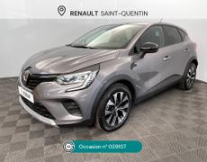 Renault Captur Saint-Quentin