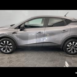 Renault Captur Captur TCe 90 Evolution Saint-Quentin