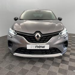 Renault Captur Captur TCe 90 Evolution Saint-Quentin