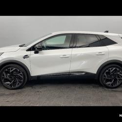 Renault Symbioz Symbioz E-Tech full hybrid 145 Esprit Alpine Saint-Quentin