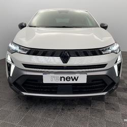 Renault Symbioz Symbioz E-Tech full hybrid 145 Esprit Alpine Saint-Quentin