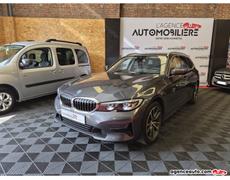 BMW Serie 3 Dunkerque