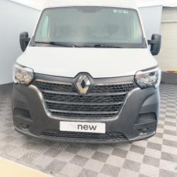 Autres Renault MASTER FGN TRAC F3500 L3H3 BLUE DCI 135 CONFORT Saint-Quentin