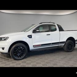 Ford Ranger RANGER SUPER CABINE 2.0 ECOBLUE 213 BV10 STORMTRAK Saint-Quentin