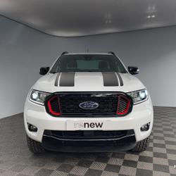 Ford Ranger RANGER SUPER CABINE 2.0 ECOBLUE 213 BV10 STORMTRAK Saint-Quentin