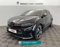 Renault Megane E-Tech Saint-Quentin