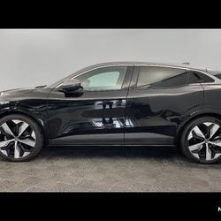 Renault Megane E-Tech Megane E-Tech EV60 220 ch super charge Techno Saint-Quentin