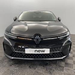 Renault Megane E-Tech Megane E-Tech EV60 220 ch super charge Techno Saint-Quentin