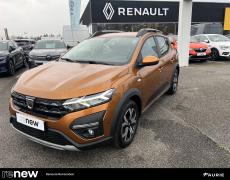 Dacia Sandero Montauban