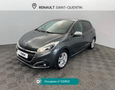 Peugeot 208 Saint-Quentin