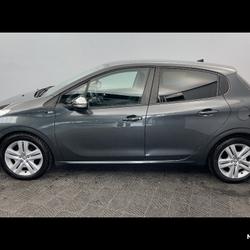 Peugeot 208 208 1.6 BlueHDi 75ch BVM5 Style Saint-Quentin