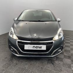 Peugeot 208 208 1.6 BlueHDi 75ch BVM5 Style Saint-Quentin
