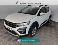 Dacia Sandero Saint-Quentin