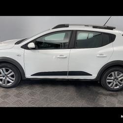 Dacia Sandero Sandero ECO-G 100 Stepway Confort Saint-Quentin