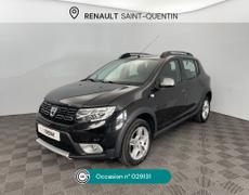 Dacia Sandero Saint-Quentin