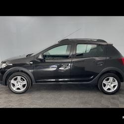 Dacia Sandero Sandero dCi 90 Stepway Saint-Quentin