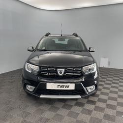 Dacia Sandero Sandero dCi 90 Stepway Saint-Quentin