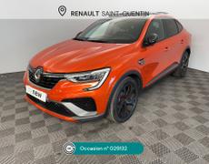 Renault Arkana Saint-Quentin