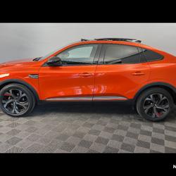 Renault Arkana Arkana TCe 160 EDC FAP - 21B R.S. Line Saint-Quentin