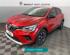 Renault Captur Saint-Quentin