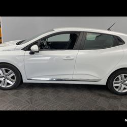 Renault Clio 5 Societe CLIO SOCIETE BLUE DCI 85 BUSINESS REVERSIBLE Saint-Quentin