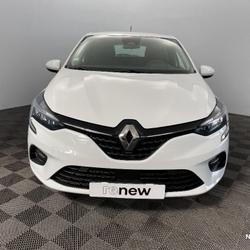 Renault Clio 5 Societe CLIO SOCIETE BLUE DCI 85 BUSINESS REVERSIBLE Saint-Quentin